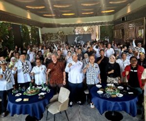 Bibit Kawit Surabaya Community